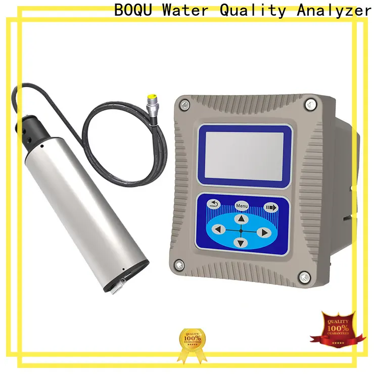 Factory Direct digital turbidity meter supplier1 1
