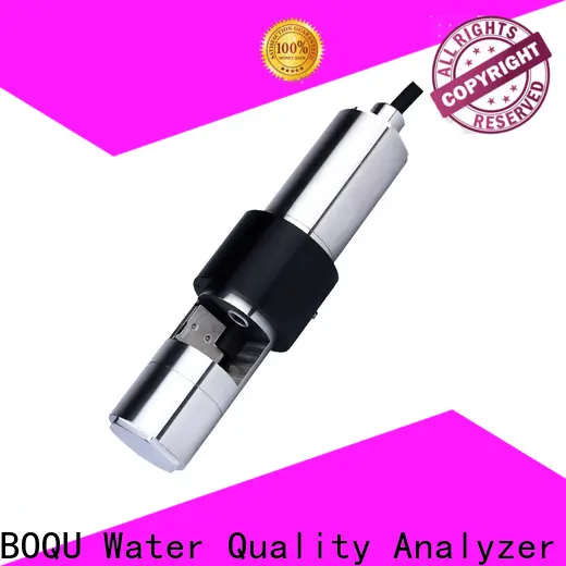 BOQU supplier1 1