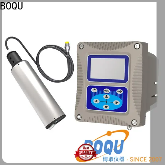 Wholesale suspended solid meter manufacturer 1