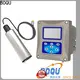 Wholesale suspended solid meter manufacturer 1