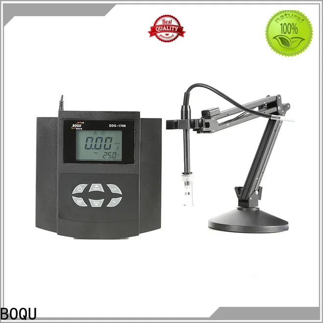 Wholesale best conductivity meter factory 1