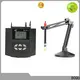Professional laboratory ph meter supplier 1