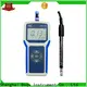 BOQU portable conductivity meter company2 1