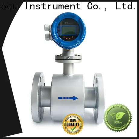 Factory Direct electromagnetic flow meter suppliers 1
