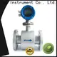 Factory Direct electromagnetic flow meter suppliers 1