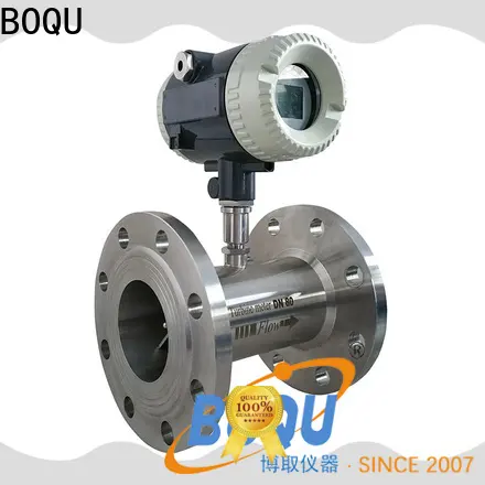 Factory Price turbine flow meter company 1