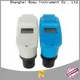 BOQU ultrasonic level meter manufacturer for chemical1 1