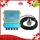 BOQU ultrasonic sludge interface level meter supplier 1