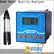 BOQU Wholesale cheap dissolved oxygen meter company 1