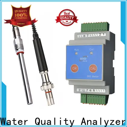 BOQU best dissolved oxygen meter manufacturer1 1