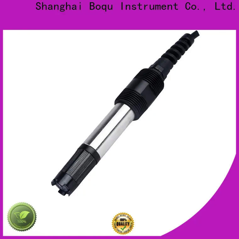 BOQU Wholesale best dissolved oxygen meter company1 1