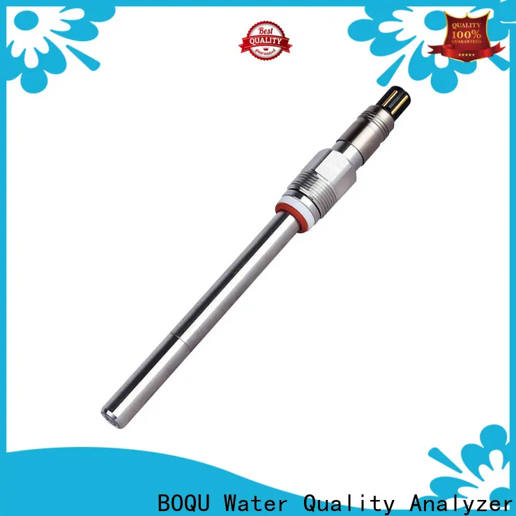 BOQU Best Price digital dissolved oxygen meter factory1 1