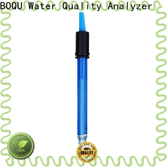 BOQU Best residual chlorine sensor supplier1 1