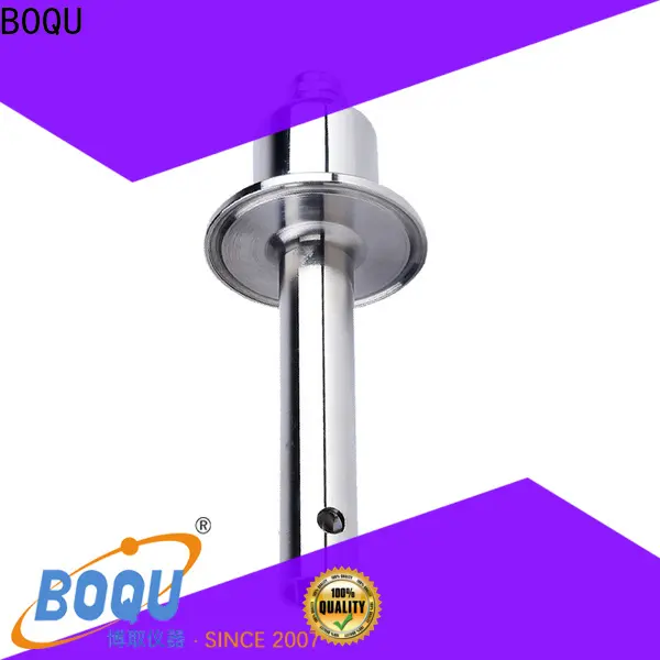 BOQU water conductivity sensor factory4 1