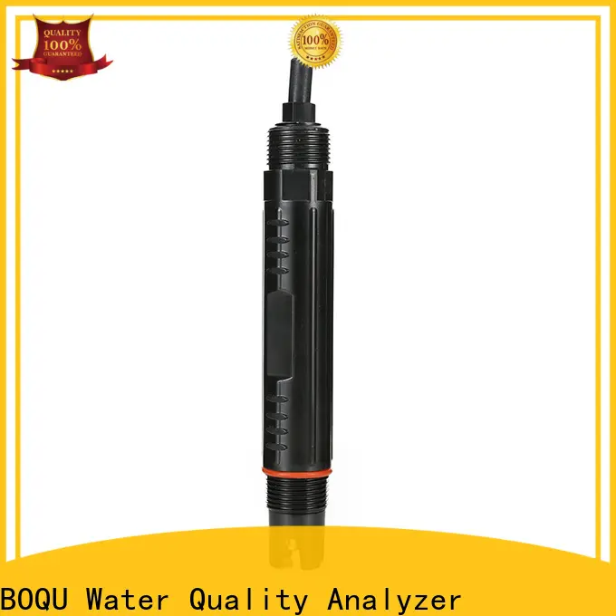 BOQU ph/orp sensor factory2 1