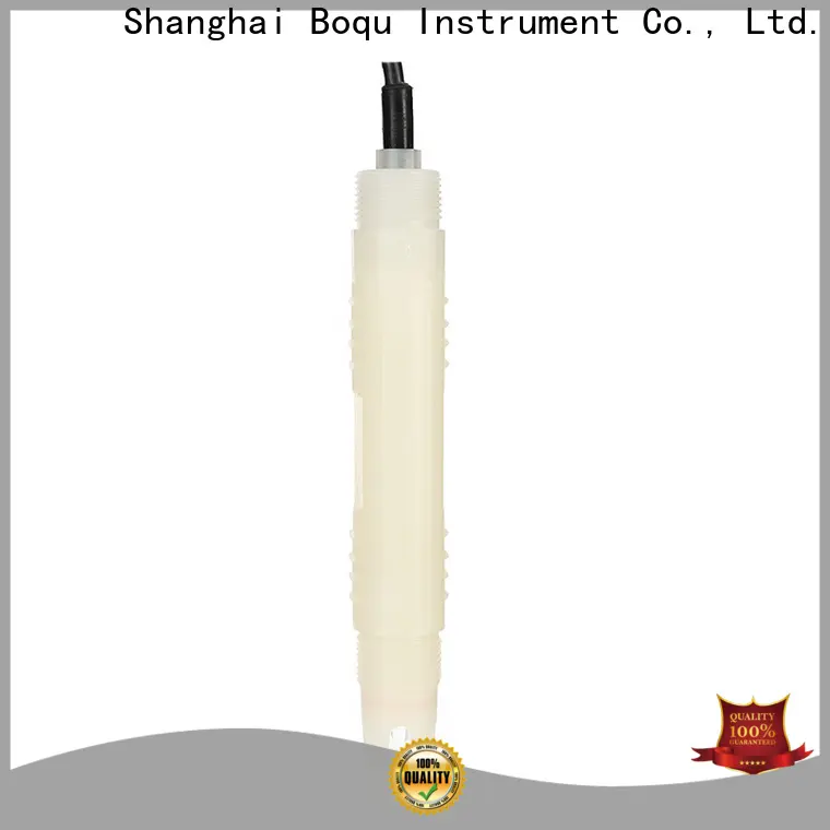 BOQU water ph sensor supplier1 1