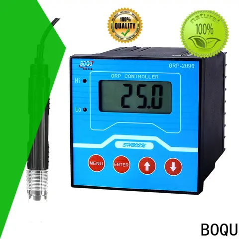 Professional industrial ph meter manufacturer 1