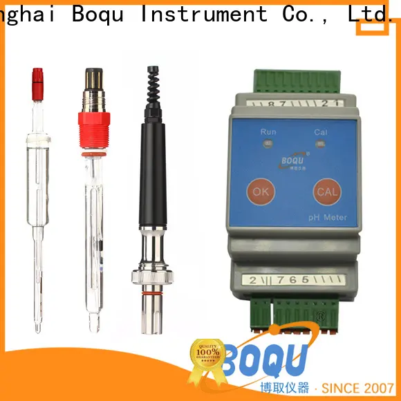 Professional industrial ph meter supplier 1