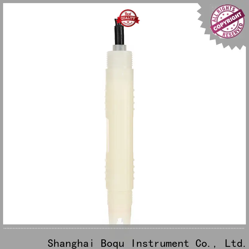 BOQU Best ph/orp sensor factory 1