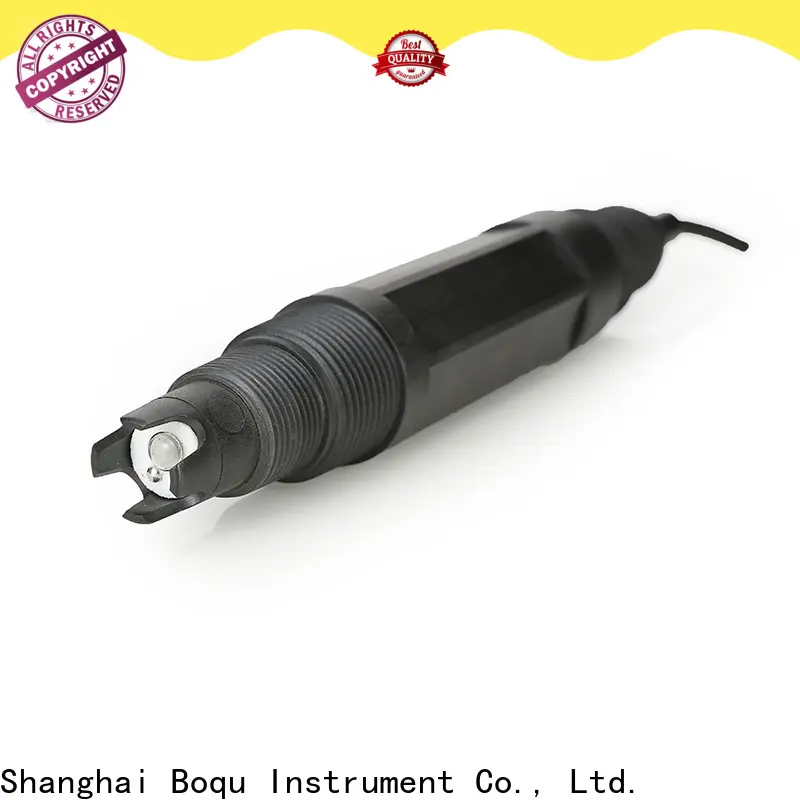 BOQU industrial ph sensor supplier4 1