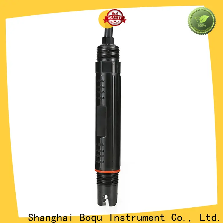 Pure Water pH Electrode PH8020 1