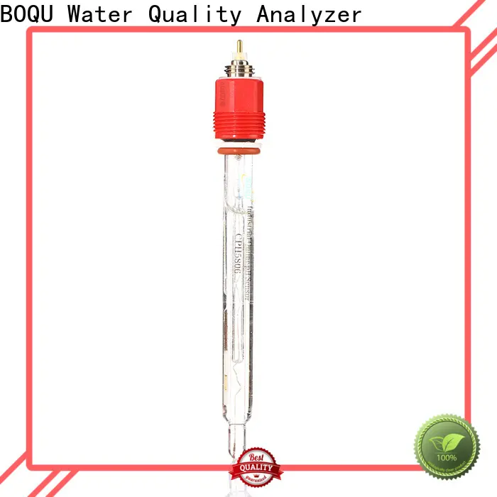 Factory Direct online ph sensor supplier 1