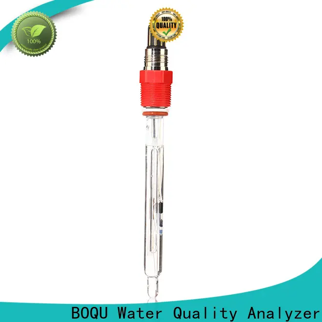 BOQU Wholesale orp sensor manufacturer 1