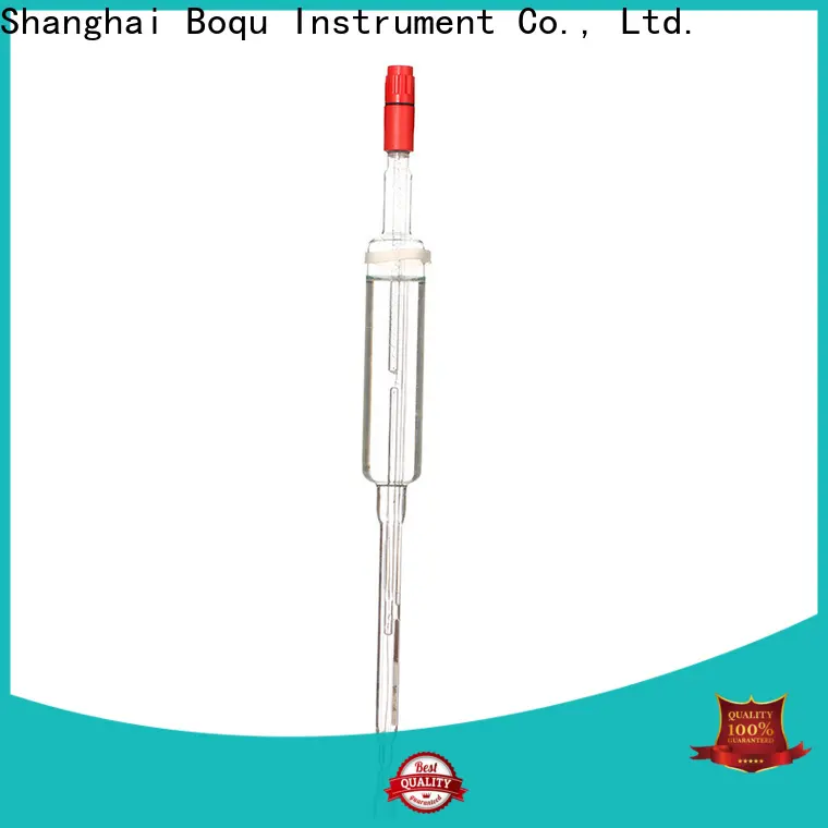 Factory Direct water ph sensor supplier 1