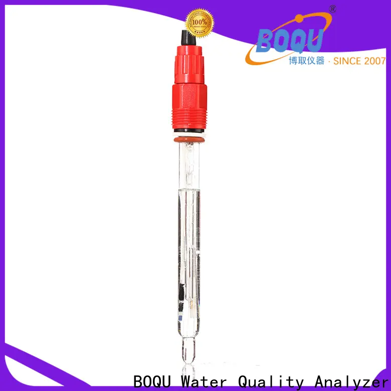 BOQU laboratory ph sensor supplier2 1