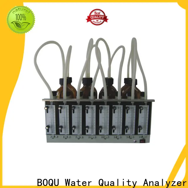 Factory Direct bod meter factory 1