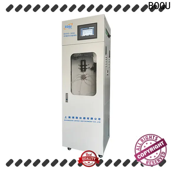 Professional bod cod meter supplier2 1