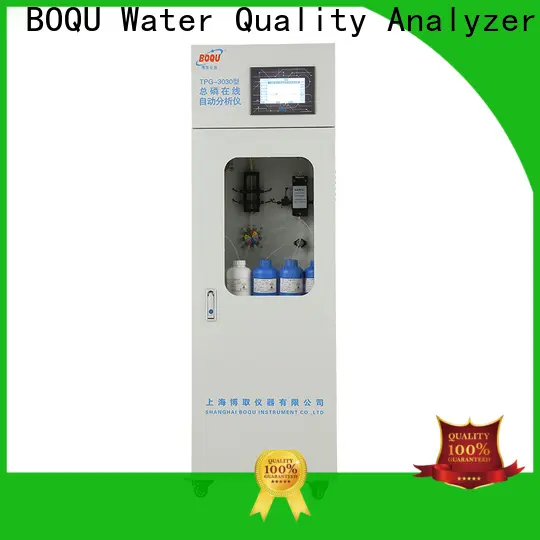 BOQU bod cod meter supplier9 1