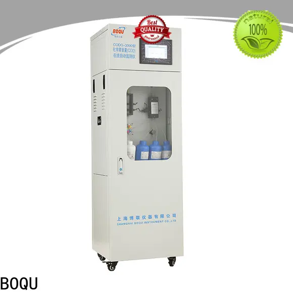 BOQU bod cod meter company3 1