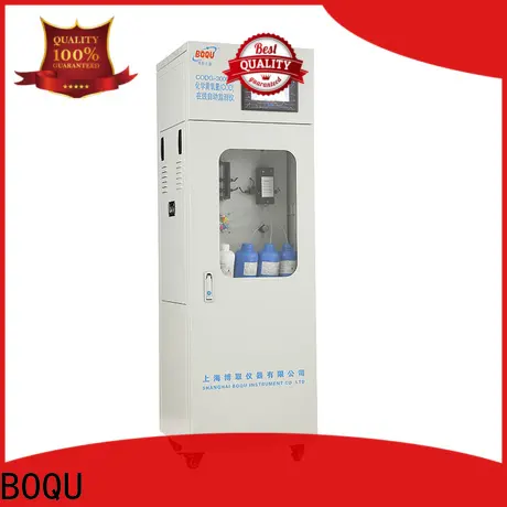 BOQU Best Price bod cod meter company2 1