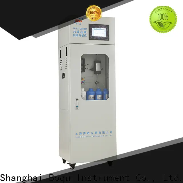 BOQU bod cod meter company4 1