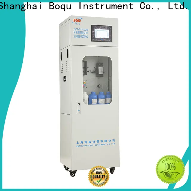 High-quality online bod cod analyzer factory3 1