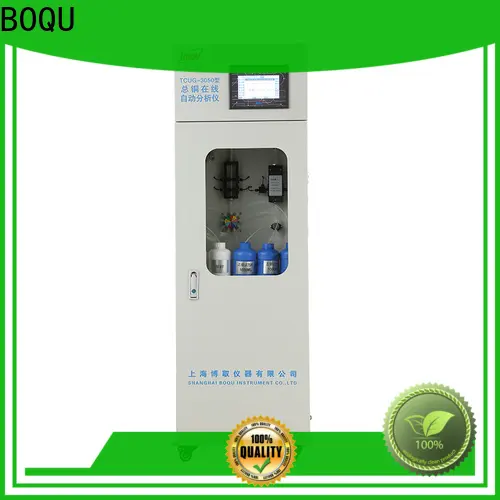 Professional cod bod analyzer supplier2 1