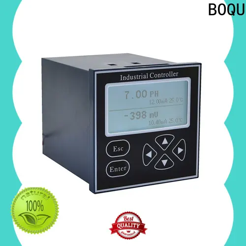 BOQU industrial ph meter supplier4 1