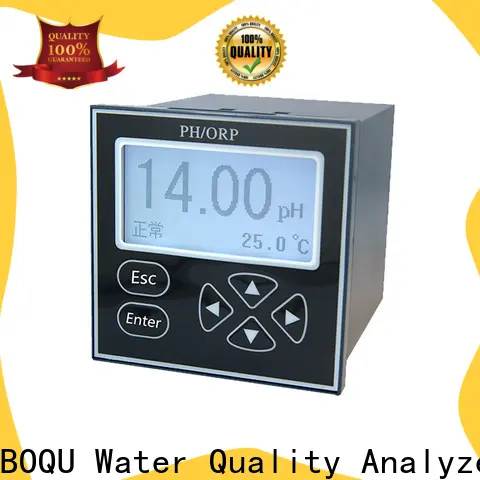 High-quality industrial ph meter company1 1