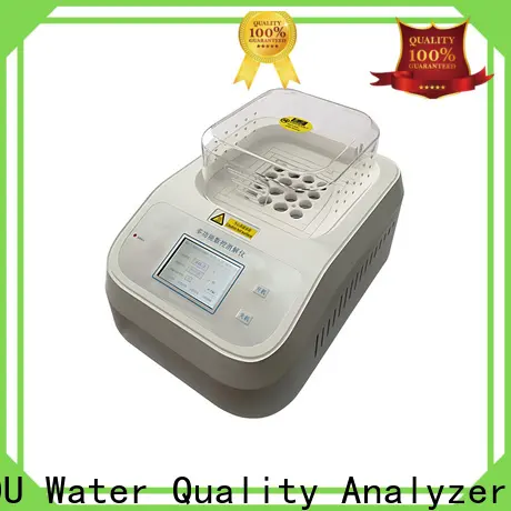 Best online cod meter company 1