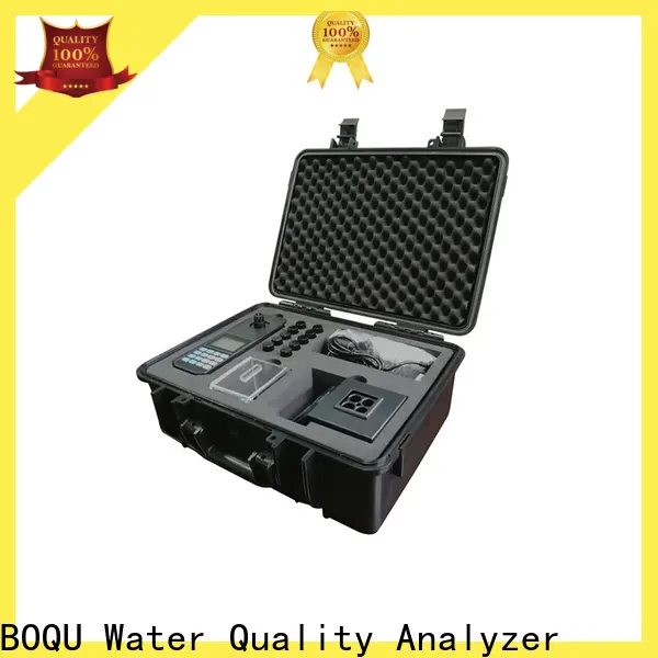 BOQU Factory Direct cod analyzer factory 1