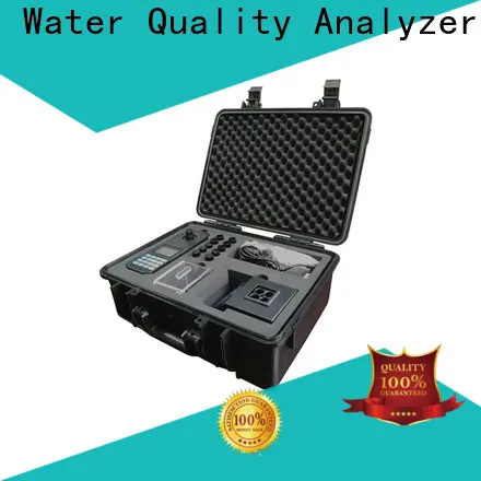 BOQU High-quality cod meter portable supplier 1