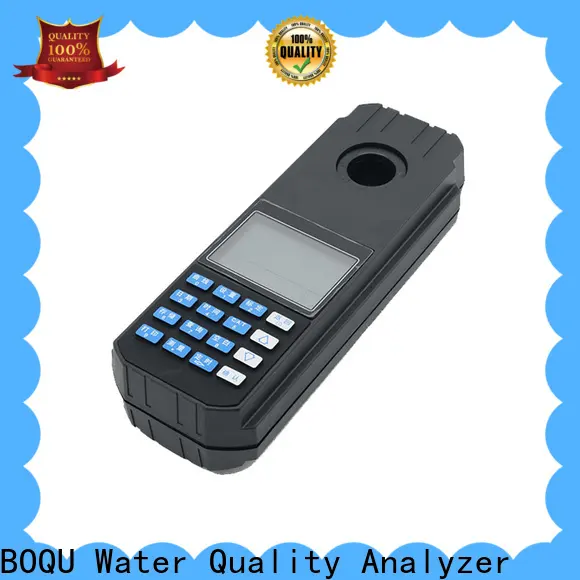 Factory Price residual chlorine meter factory 1