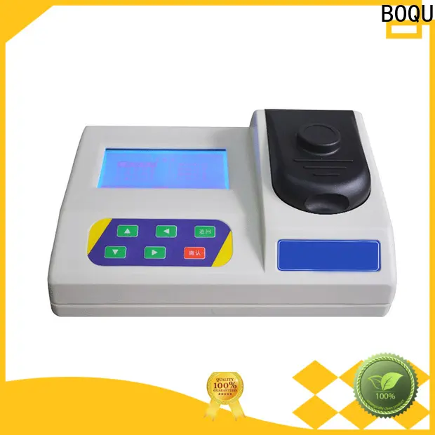 Factory Direct laboratory conductivity meter supplier 1