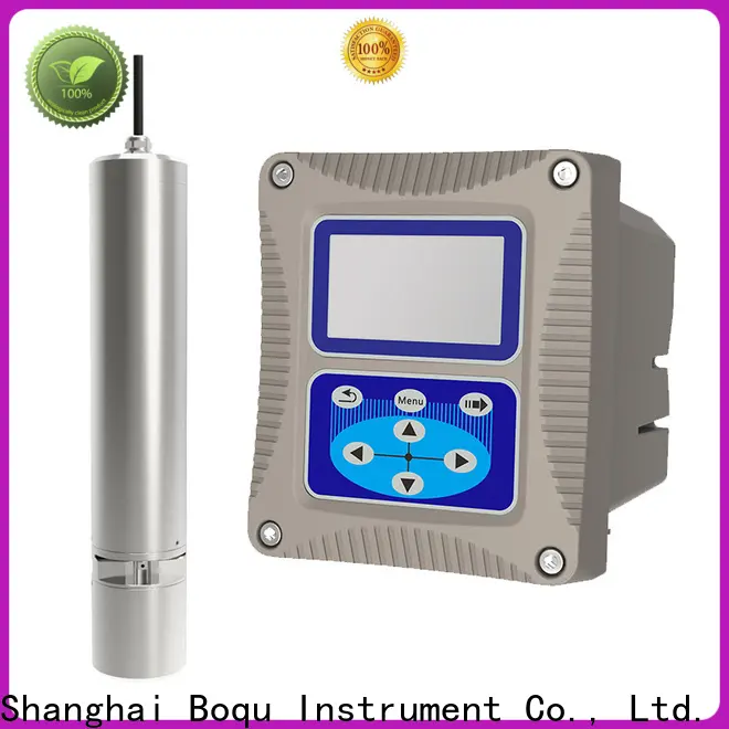 BOQU online bod cod analyzer company5 1