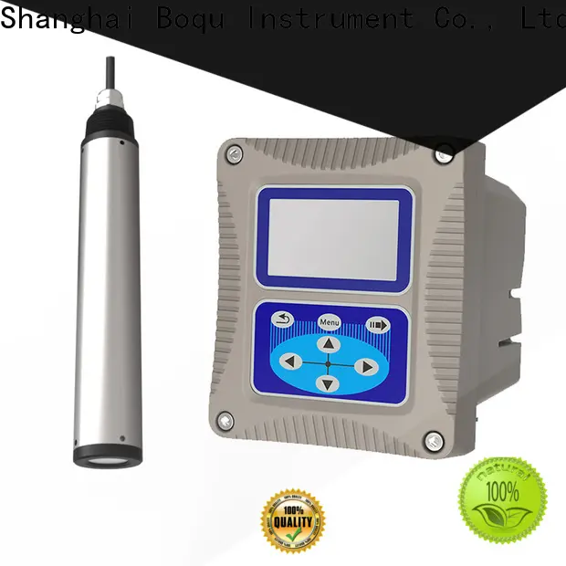 BOQU cod bod analyzer manufacturer9 1