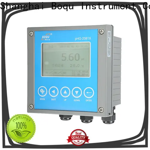 BOQU High-quality digital salinity meter company1 1