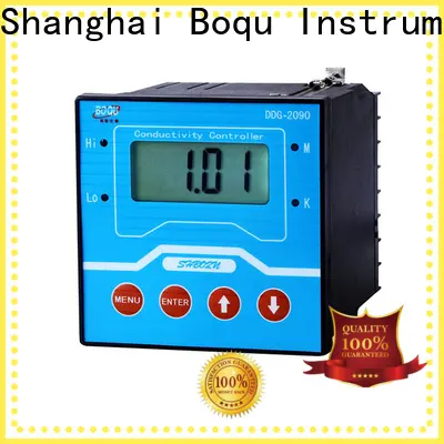 Wholesale water resistivity meter manufacturer 1