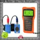 BOQU portable ultrasonic flow meter factory1 1