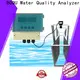 BOQU ultrasonic flow meter company for waste water application2 1